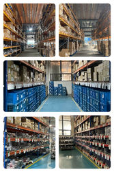 China Hangzhou Langshi Auto Parts Co., Ltd. Perfil de la empresa