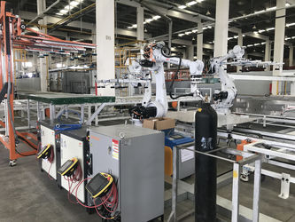 China Hangzhou Langshi Auto Parts Co., Ltd. Perfil de la empresa