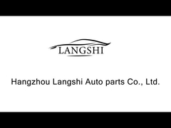 No. de la OE 3BD121251C Passat Auto Parts Radiador de aluminio para VW SAIC VOLKSWAGEN MT 3BD121251B