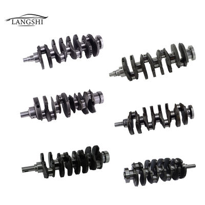 Un buen precio. Automóviles estadounidenses Crankshaft para Chevrolet Buick Ford y Cadillac Excelente durabilidad en línea
