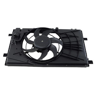 Un buen precio. 13241744 Repuestos para automóviles Reunión de ventiladores de radiadores para Chevrolet Malibu y Buick REGAL 13336017 en línea