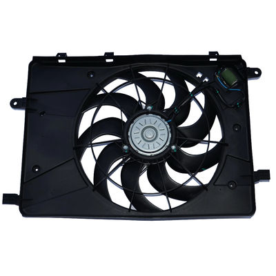Un buen precio. 26263059 Auto Parts Radiator Fan Assembly para el Chevrolet Cruze 1.5 en línea