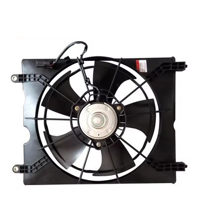 Un buen precio. HONDA ODYSSEY E HEV Radiador de automóviles Conjunto de ventilador de tanque de agua para 2.4 RC3 19015-5X6-J01 en línea