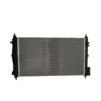Un buen precio. 26229666 NO OE. Radiador para Chevrolet MONZA y Buick EXCELLE GX con transmisión manual en línea
