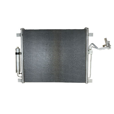 Un buen precio. 921101BA0A Condensador de CA automático para Infiniti QX70/FX Sistema de refrigeración Aire acondicionado para automóviles en línea