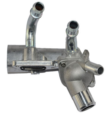 Un buen precio. Termostato de refrigerante para motores de cobalto para 2006-2011 Chevrolet Malibu Captiva Buick LACROSSE en línea