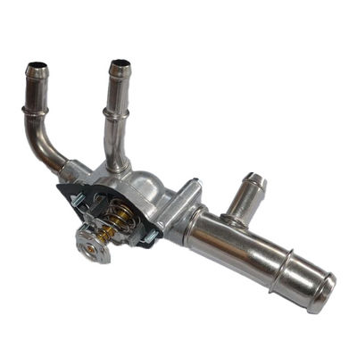 Un buen precio. El termostato del refrigerante del motor para el Chevrolet Malibu Buick LACROSSE 12689039 12638836 12631889 12681132 12603830 en línea