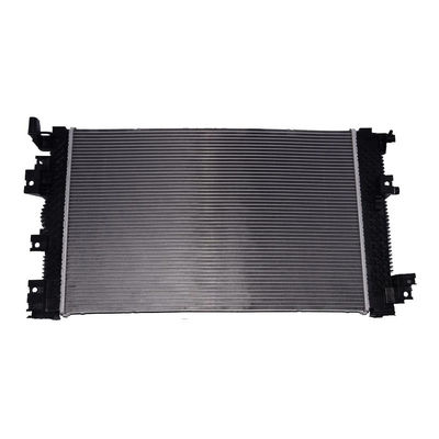 Un buen precio. Buick ENVISION 1.5T 2.0T Auto partes Sistema de enfriamiento de aluminio radiador tanque de agua 84690760 en línea