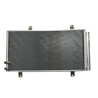 Un buen precio. Lexus SC430 8846006070 Repuestos para automóviles Condensador de aire acondicionado para Toyota Camry en línea