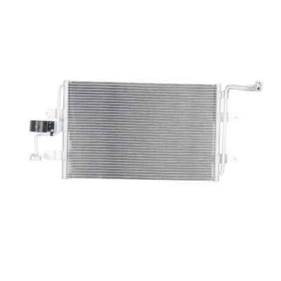 Un buen precio. 1J0820413L Condensador de aire acondicionado para automóviles para Audi VW POLO GOLF A3 TT 1J0820413B 1J0820411L 1J0820413D 1J0820413N en línea