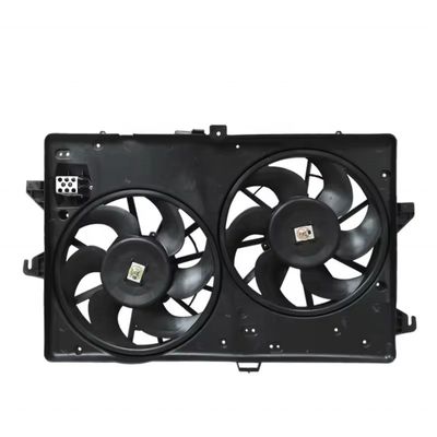 Un buen precio. 25562601 Instalaciones para automóviles Equipo de ventiladores de radiadores eléctricos para Changan Ford MONDEO 2.5 2004-2007 en línea
