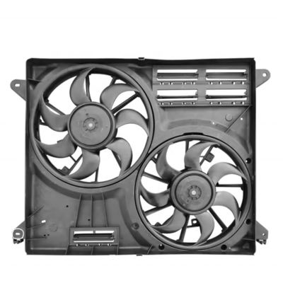 Un buen precio. 2022-2023 EDGE CEZ Ford 2.0T/2.7T Equipo de ventiladores del radiador de enfriamiento eléctrico F2G38C607CF en línea