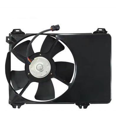 Un buen precio. 17760-63J00 Eje de ventilador de radiador de refrigeración eléctrica para Suzuki Swift 1.3 Venta directa en línea