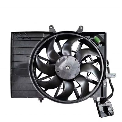 Un buen precio. MG3 MG3 1.3 1.5 10111448 57640001 Recolección de ventiladores de radiadores eléctricos para el enfriamiento en línea
