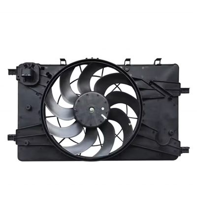 Un buen precio. Conjunto de condensador de aire acondicionado para automóviles Buick Excelle 1.6T y Chevrolet Cruze en línea