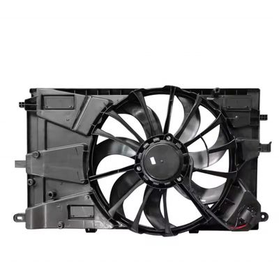 Un buen precio. 26294611 Equipo de ventiladores de radiadores de enfriamiento del motor eléctrico para Chevrolet ONIX 26280436 26344759 26379477 en línea