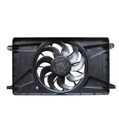 Un buen precio. 39009027 Equipo de ventiladores del radiador de enfriamiento del motor eléctrico para Chevrolet Cruze Buick Verano en línea