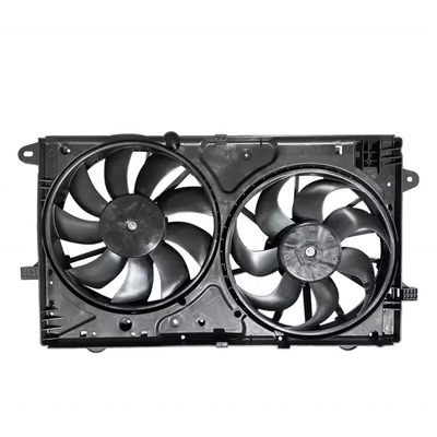 Un buen precio. El motor eléctrico de refrigeración del ventilador del radiador de montaje Para Cadillac CTS 23190332 2013-2014 84001484 en línea