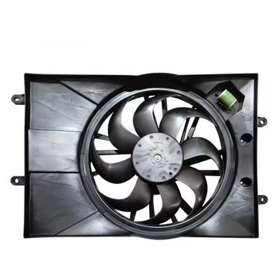 Un buen precio. GP50 Classic Baojun 630 Motor eléctrico de refrigeración del radiador de ventilador de montaje para reemplazar/reparar en línea