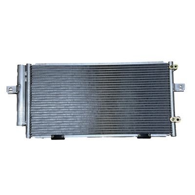 Un buen precio. Repuestos para automóviles Sistema de refrigeración del motor 2.5 V6 Condensador de aire acondicionado para ROEWE 750 en línea