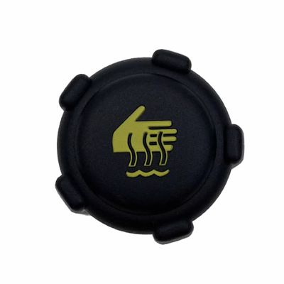 Un buen precio. 8200048024 Repuestos para automóviles tapa del radiador tapa del tanque amortiguador para el motor Renault 1.9 dCi 100 FL0C en línea