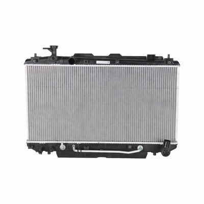 Un buen precio. Sistema de refrigeración de piezas de automóviles Radiador de aluminio para TOYOTA RAV4 2.0 PREVIA/TARAGO 2000-2023 en línea
