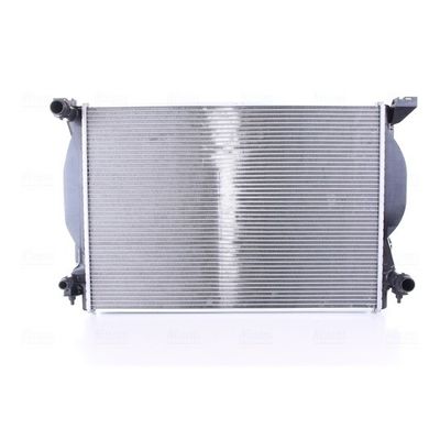 Un buen precio. 3 Motor Radiador de aluminio y tanque de agua de plástico para Audi A4 S4 A6 S6 Reemplazar/reparar en línea