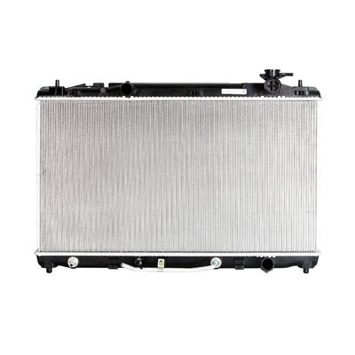 Sistema de refrigeración de automóviles Tanque de agua del radiador de aluminio 1640028520 164000H250 para TOYOTA CAMRY