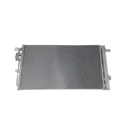 Un buen precio. Componentes para automóviles Condensador de aire acondicionado 23322260 para BUICK ENVISION 22942950 en línea