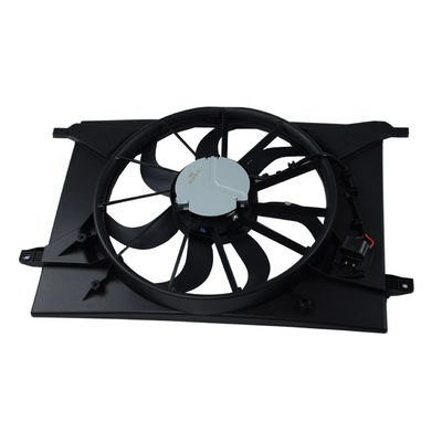 Un buen precio. Receptor de agua del radiador de automóvil Receptor electrónico de ventilador de enfriamiento del radiador para Buick GL8 S 9040273 en línea