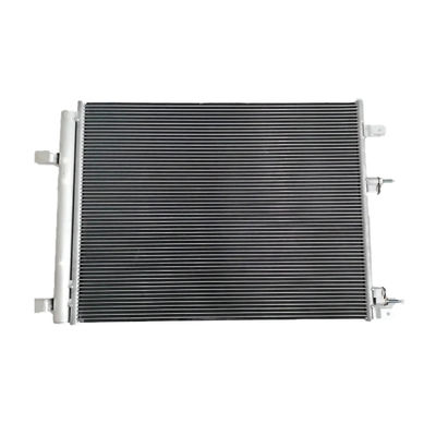 Un buen precio. Condensador de aire acondicionado de piezas de automóviles para Buick GL8ES 26256596 26686971 26305921 26354327 en línea