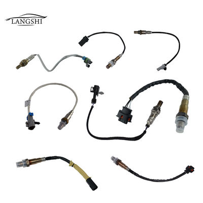 Un buen precio. Las piezas de automóviles Lacrosse Sensor de oxígeno Sensor de O2 para Chevrolet Buick Cadillac y Ford en línea