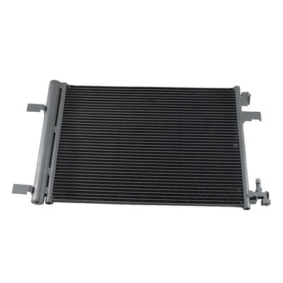 Un buen precio. 23333680 Auto partes Condensador de aire acondicionado para Chevrolet CRUZE Buick Excelle XTS en línea