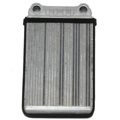 Un buen precio. 13276260 Radiador de calefacción para automóviles para Chevrolet Cruze y Buick Excelle Verano en línea