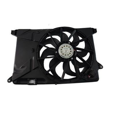 Un buen precio. 12V / 24V de ventilador de enfriamiento del radiador para Chevrolet TRAX Buick ENCORE 2013-2020 en línea