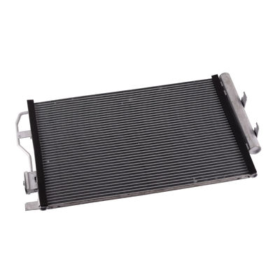 Un buen precio. Condensador de aire acondicionado de piezas de automóviles para AVEO T300 96943762 Número de referencia 08313018 en línea
