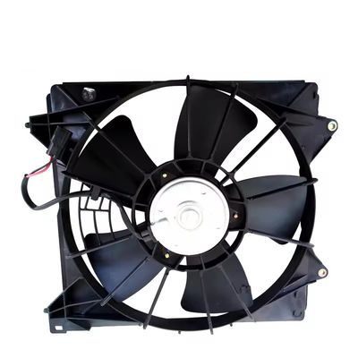 Un buen precio. 19015R40A01 Repuestos para automóviles Sistema de enfriamiento de automóviles Reunión de ventiladores de radiadores para HONDA ACCORD CP2 en línea