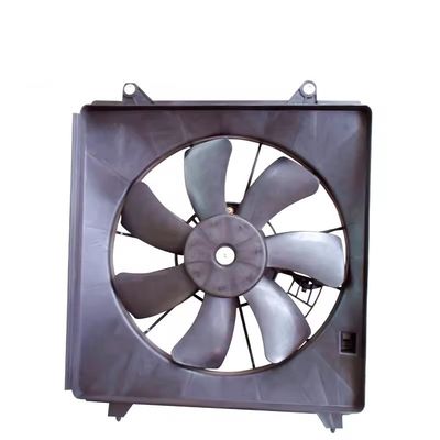 Un buen precio. Auto partes A / C AC condensador de refrigeración ventilador de radiador para Honda Accord 38615-R40-A01 en línea