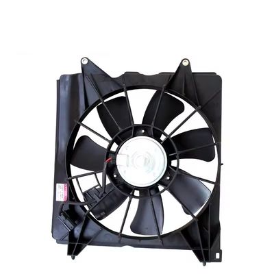 Un buen precio. Reunión de ventiladores de refrigeración de 12 V para Honda Accord 2.0 CP1 19015-R60-U01 Tanque de agua del radiador en línea