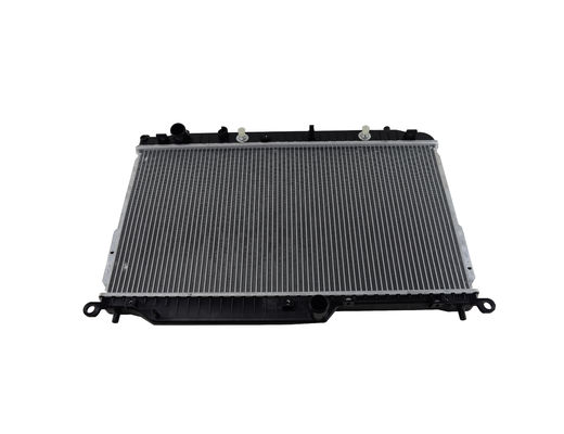 Un buen precio. Chevrolet Epica 1.8 Radiador de coche con núcleo de aluminio y tanque de agua de plástico 9017683 en línea