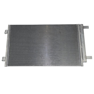 Un buen precio. 13356645 Condensador de CA para Chevrolet CRUZE 1.5 Buick Verano 1.5 Reemplazo/reparación de piezas en línea