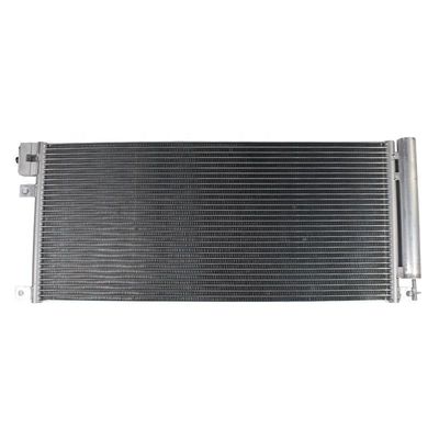 Un buen precio. OE NO. 42504976 Condensador de aire acondicionado de piezas de automóviles para Chevrolet TRAX Buick Encore en línea