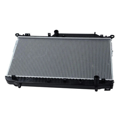 Un buen precio. EPICA MT 9017684 26266656 9063703 Radiador de aluminio para Chevrolet 9010530 Partes de automóviles en línea