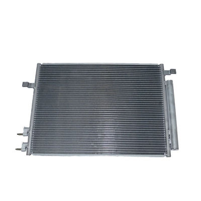 Un buen precio. Cadillac Car Fitting 22966150 Auto Parts Condensador de aire acondicionado a un precio asequible en línea