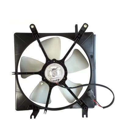 Un buen precio. 19015P0A003 12V del radiador del tanque de agua del ventilador de enfriamiento del ventilador de montaje para HONDA Accord 94-97 en línea