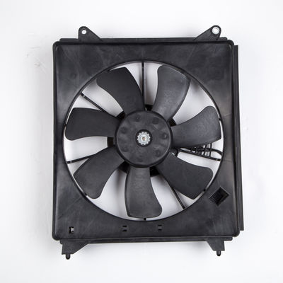 Un buen precio. Auto partes radiador tanque de agua ventilador de enfriamiento de montaje para HONDA Jade 14-16 FR1 19030-5M1-H01 en línea