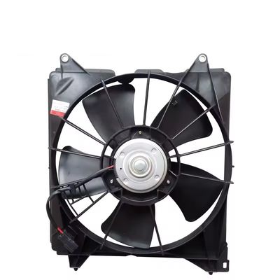 Un buen precio. Sistema de refrigeración de automóviles Radiador tanque de agua Fans de montaje para 2017-2018 HONDA ACCORD 2.0 CR1 en línea