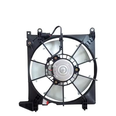Un buen precio. 19015-RR2-H51 Refrigerador del ventilador del tanque de agua del radiador Refrigerador del ventilador del montaje para HONDA CRIDER City Auto Parts en línea