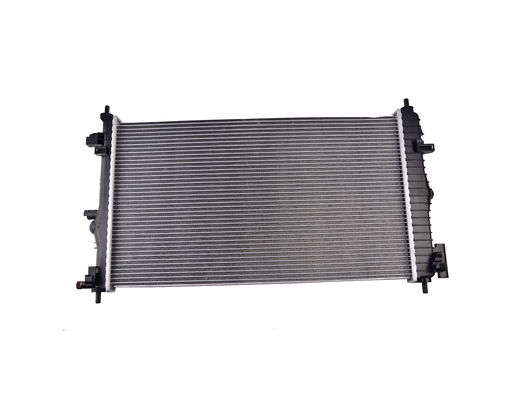 Un buen precio. Tanque de agua de radiador de aluminio para Chevrolet Malibu 1.6T y Buick REGAL 1.6T 23299715 en línea
