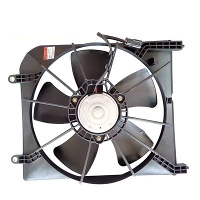 Un buen precio. 19015-RLF-901 12V del radiador del tanque de agua del ventilador de montaje para Honda Odyssey 2.4 RB3 Auto Parts en línea